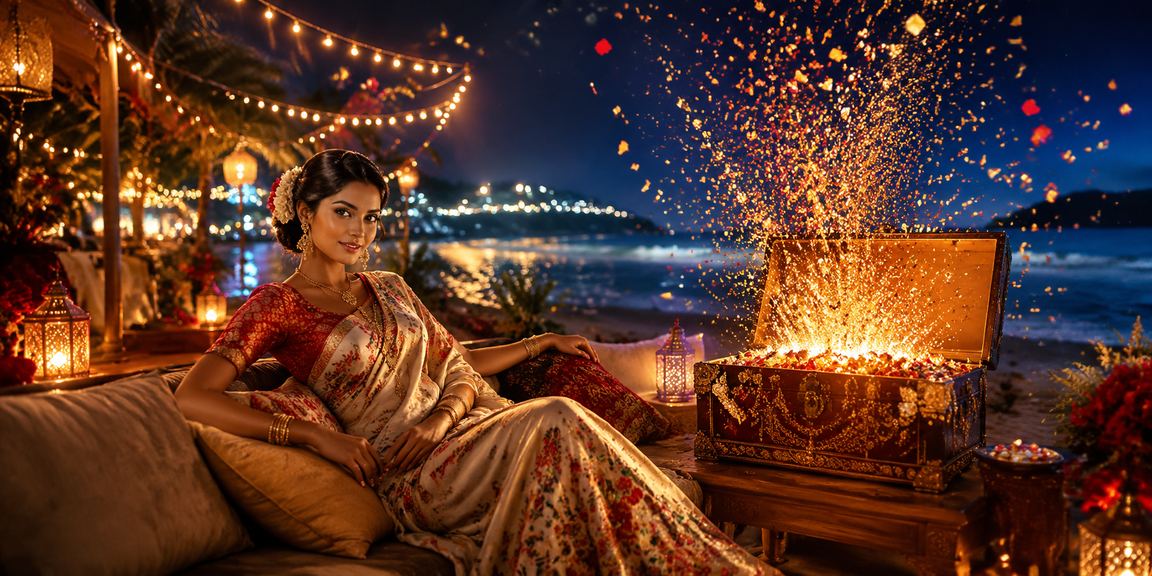 ঈদ ও পহেলা বৈশাখ উৎসবে কক্সবাজার ক্যাসিনো বেটিংয়ের ছবি
