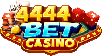 4444bet casino